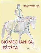 Biomechanika jeźdźca. Mary Wanless