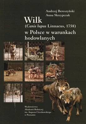 Wilk w Polsce w warunkach hodowlanych, hodowla wilków