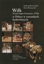Wilk w Polsce w warunkach hodowlanych