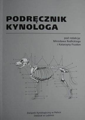 Podręcznik Kynologa