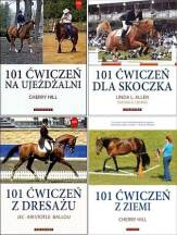 101 ćwiczeń dla konia