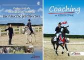 Jak nauczać jeździectwa + Coaching w jeździectwie