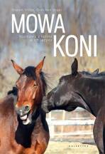 Mowa koni | książka o koniach