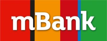 mBank logo banku